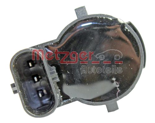 METZGER 0901129 GREENPARTS Sensor, Einparkhilfe